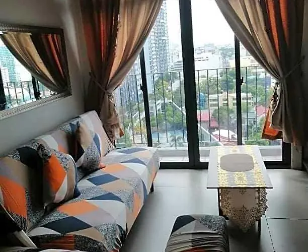 2br Portovita North Tower Отель 4*