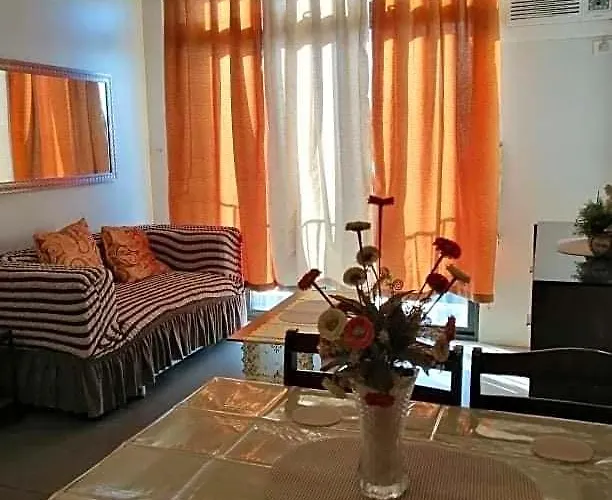 2br Portovita North Tower Отель Манила