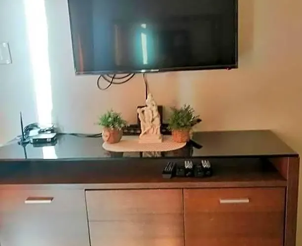 2br Portovita North Tower Отель