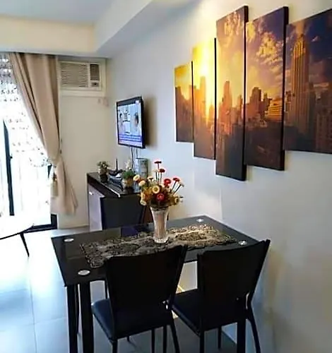 2br Portovita North Tower 4*