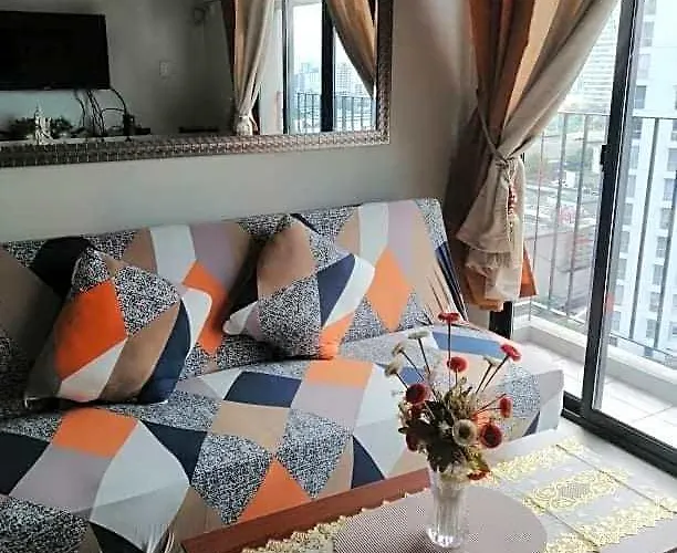 2br Portovita North Tower 4*