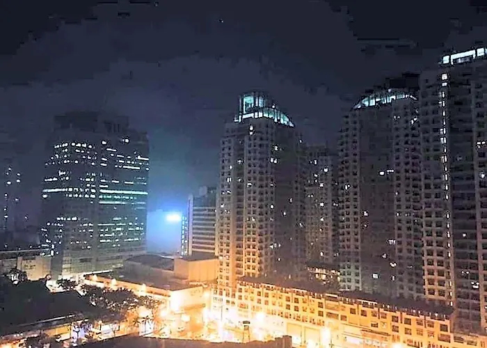 2br Portovita North Tower Отель
