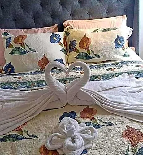 2br Portovita North Tower Отель 4*