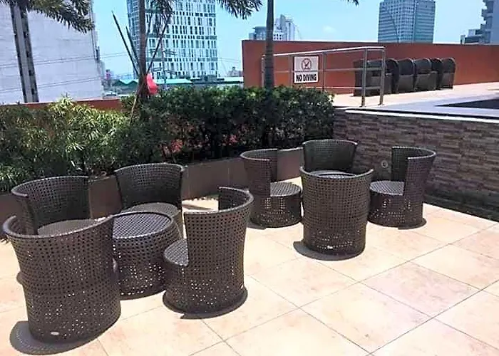 2br Portovita North Tower Отель 4*