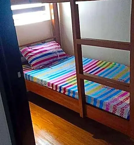 2br Portovita North Tower Отель 4*