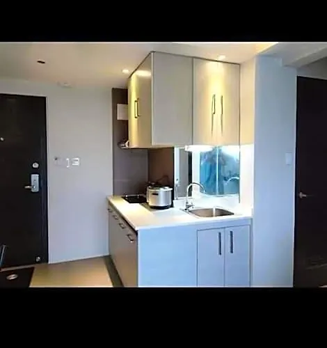 2br Portovita North Tower 4*
